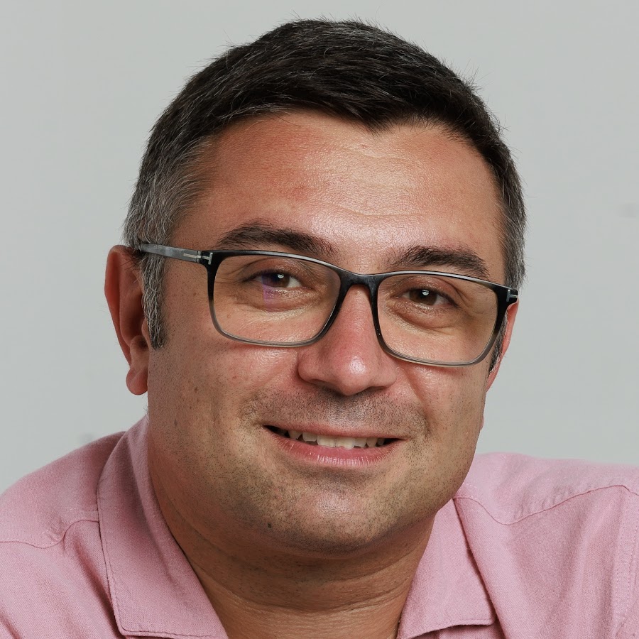 Александр Толмачев