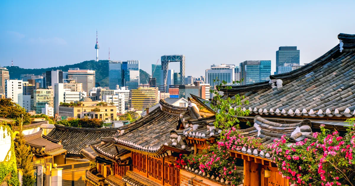 Рисовая цивилизация