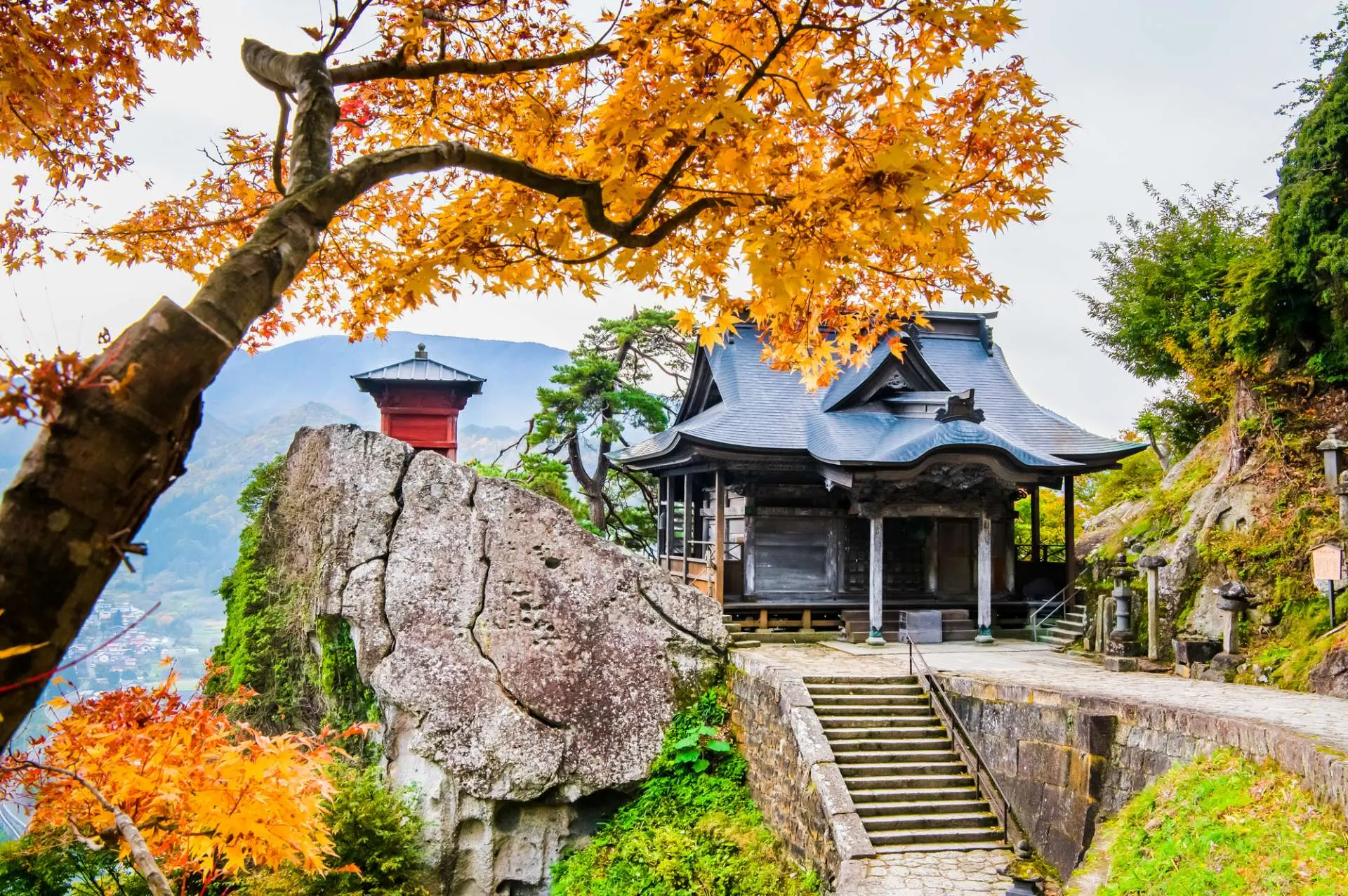 По тропинкам Севера