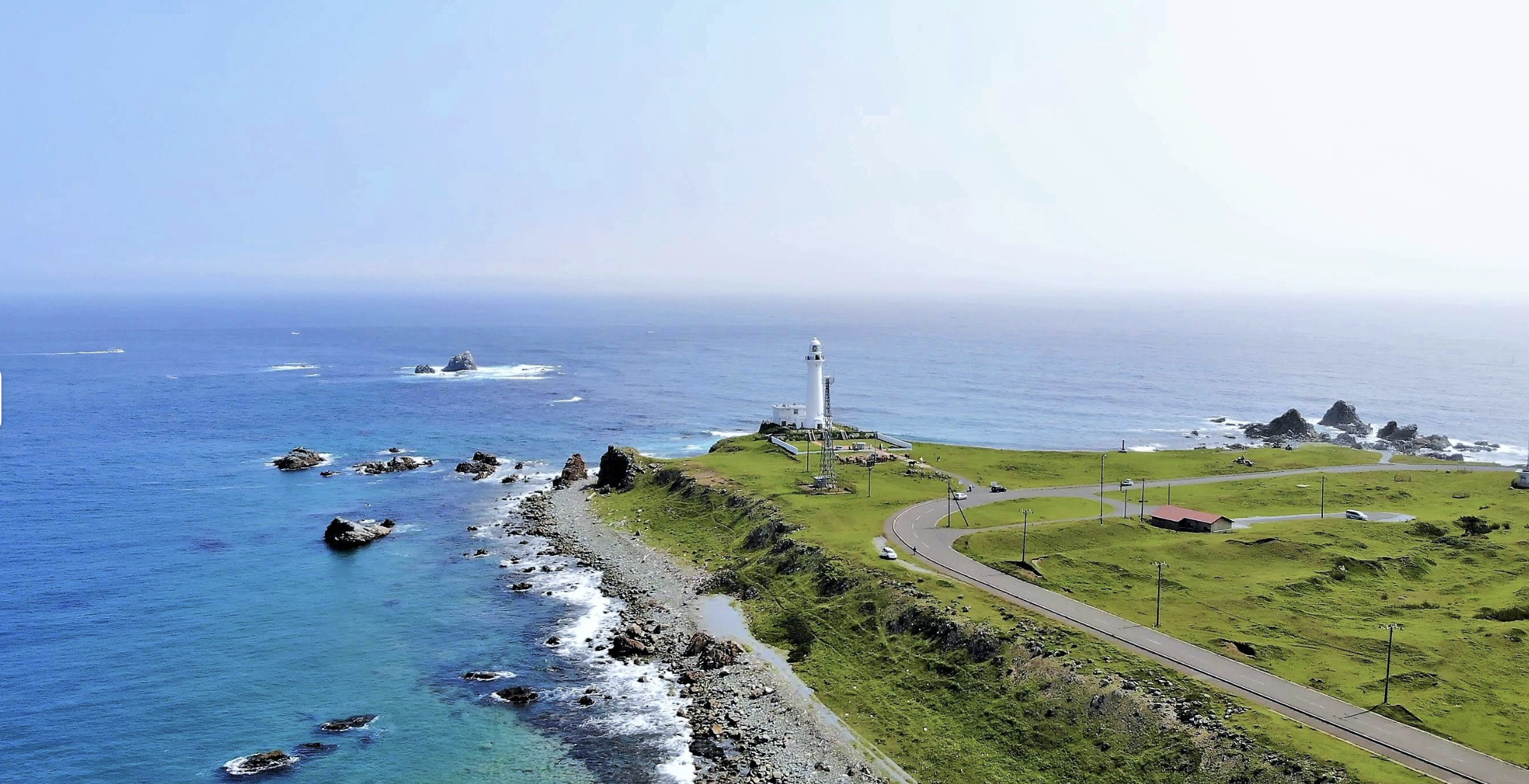 Путешествие на край света