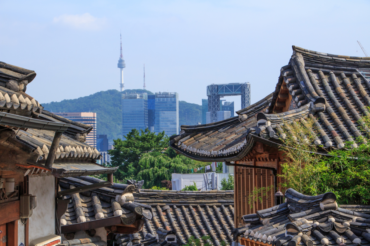 История и современность Корейского полуострова