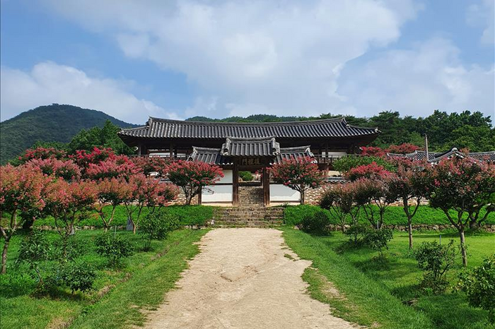 Музей конфуцианства в Андоне