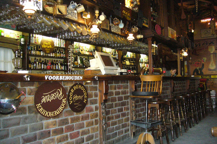 Хертогенбос