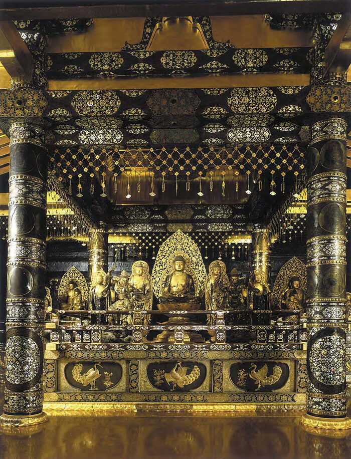 Хираидзуми