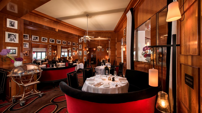 Латинский квартал