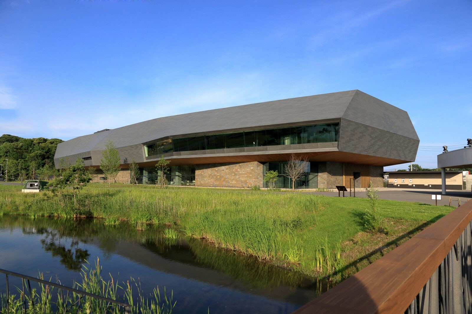 Музей истории айнов